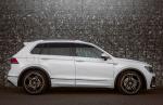 Volkswagen Tiguan by ABT 2016 года